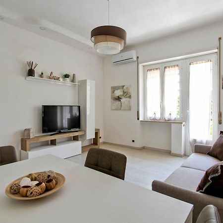 Martina Home Roma Dış mekan fotoğraf