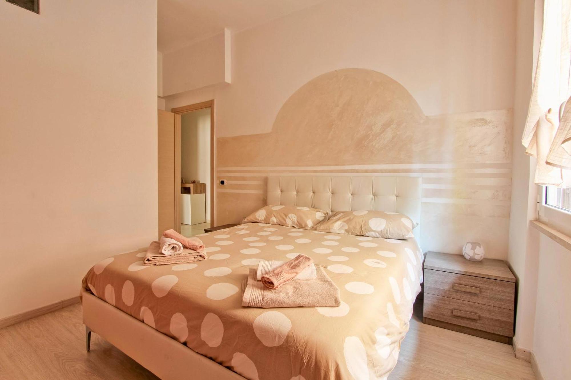 Martina Home Roma Dış mekan fotoğraf