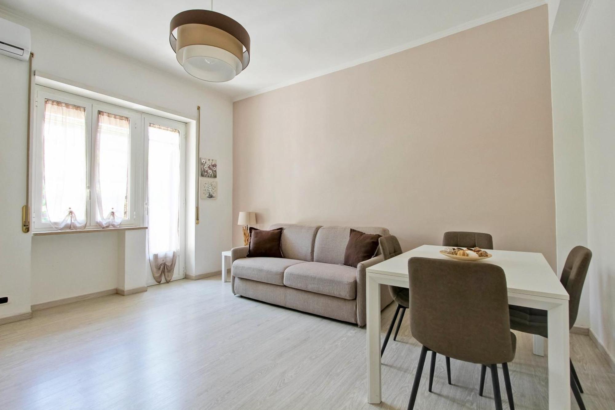 Martina Home Roma Dış mekan fotoğraf