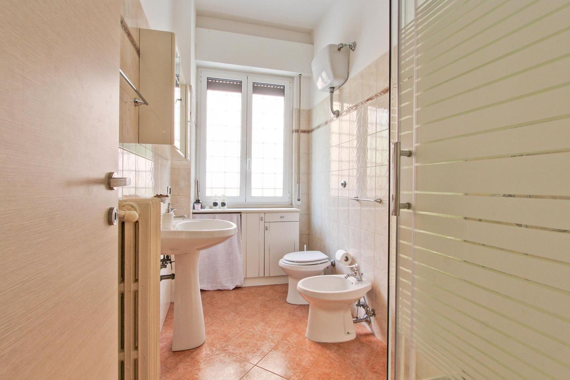 Martina Home Roma Dış mekan fotoğraf
