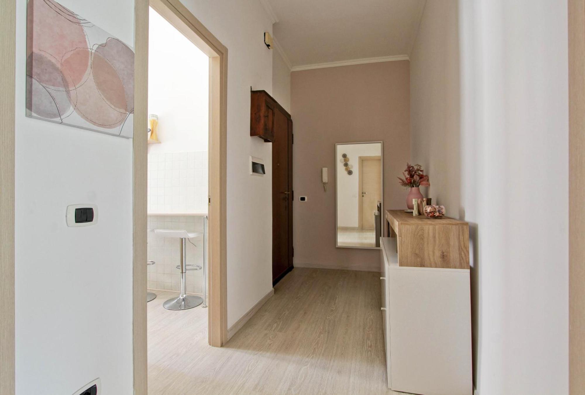 Martina Home Roma Dış mekan fotoğraf