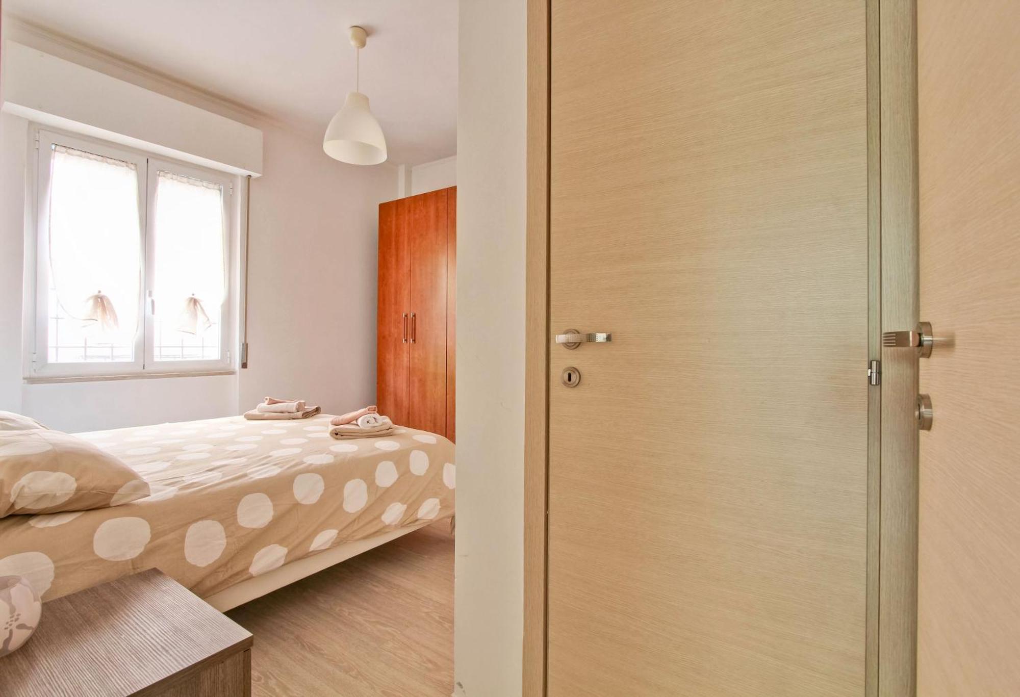 Martina Home Roma Dış mekan fotoğraf