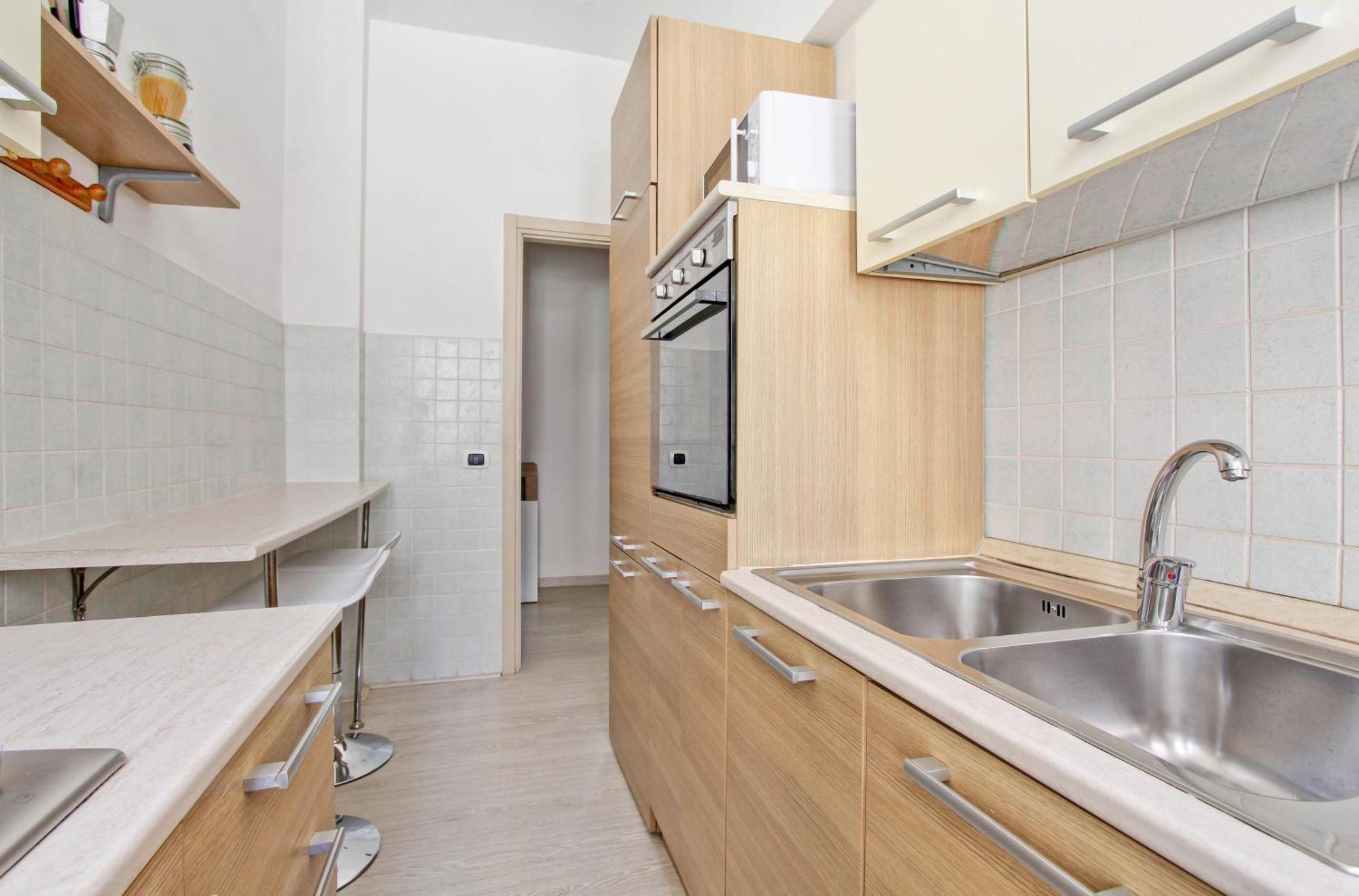 Martina Home Roma Dış mekan fotoğraf