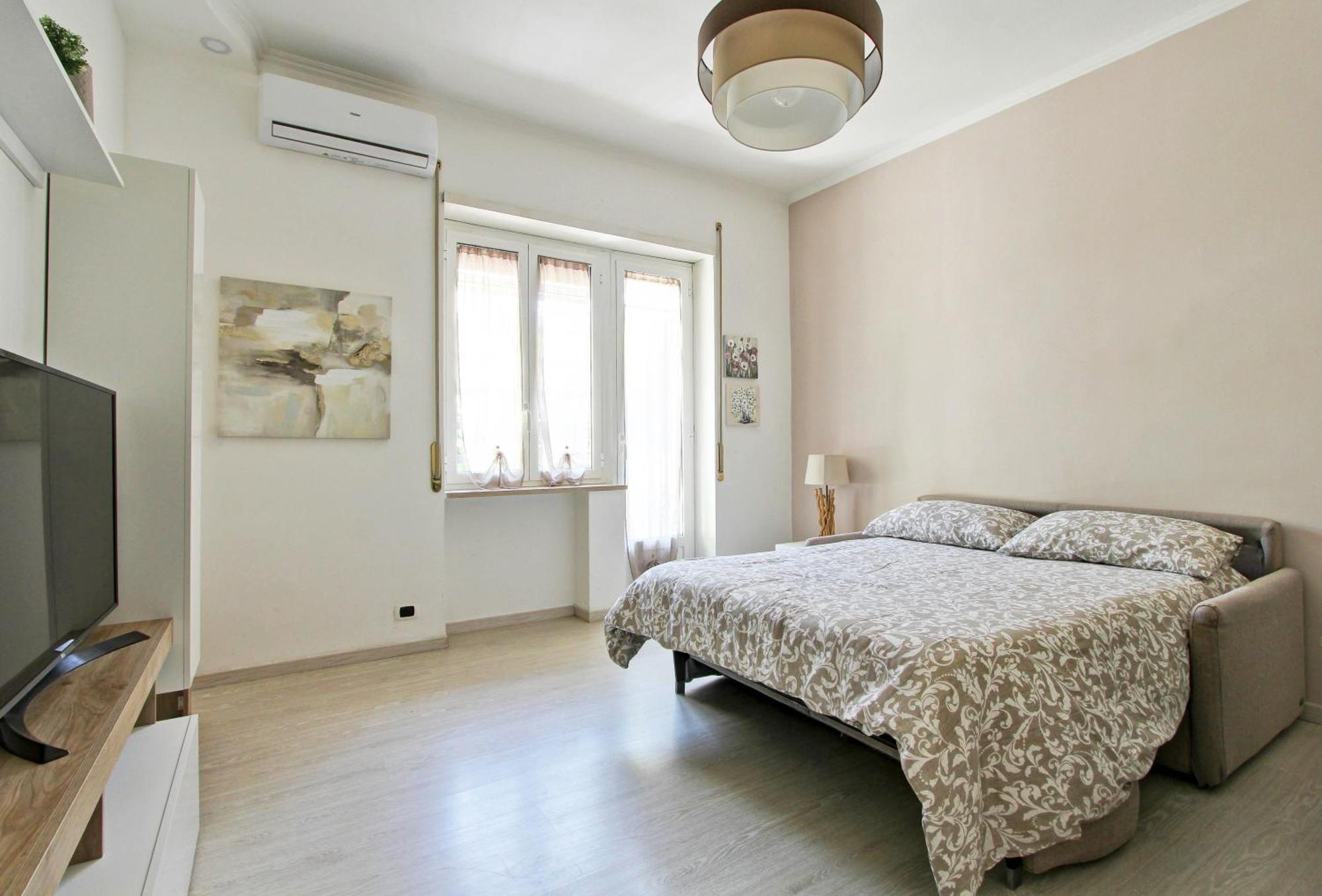 Martina Home Roma Dış mekan fotoğraf
