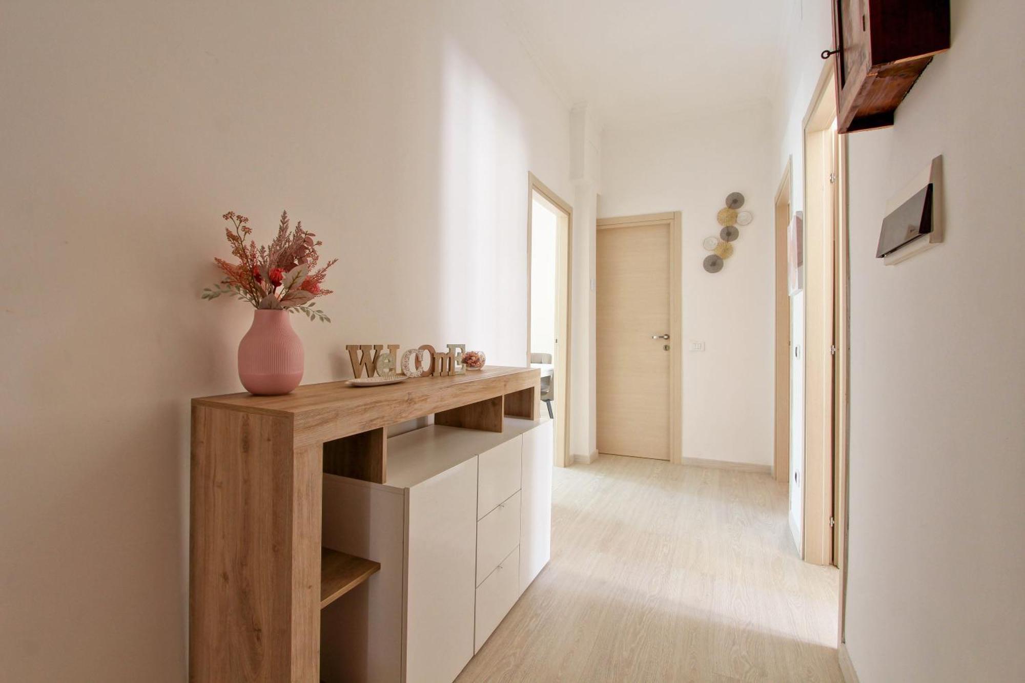 Martina Home Roma Dış mekan fotoğraf