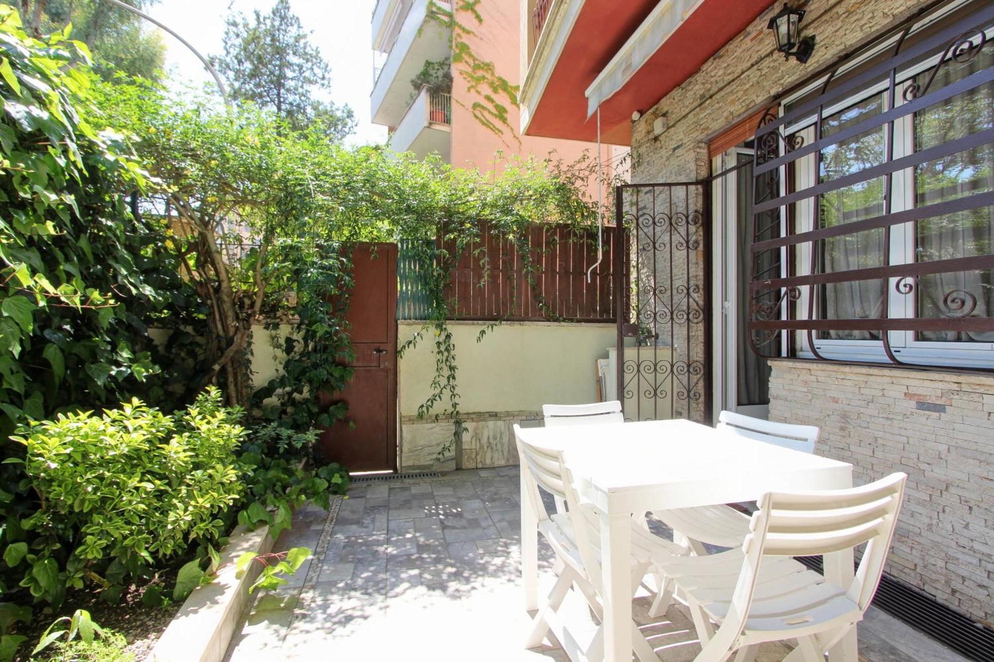Martina Home Roma Dış mekan fotoğraf