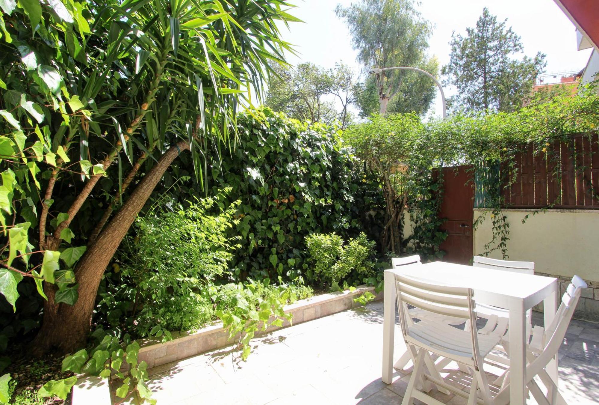 Martina Home Roma Dış mekan fotoğraf